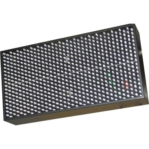 Involight LED Panel 450 светодиодная RGB панель из 8 сегментов Involight LED Panel 450 светодиодная RGB панель из 8 сегментов
