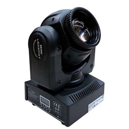 Showlight LED BEAM 60W-2 прибор полного вращения Beam Showlight LED BEAM 60W-2 прибор полного вращения Beam
