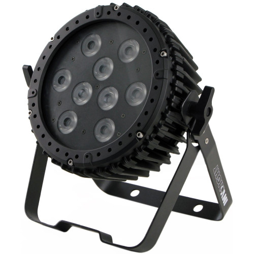 Involight LED PAR95W светодиодный всепогодный прожектор Involight LED PAR95W светодиодный всепогодный прожектор