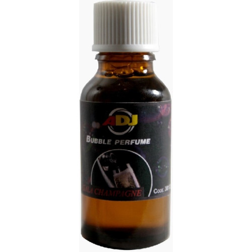 American DJ Bubble perfume Red Energy ароматизатор для мыльных пузырей, аромат Red Energy