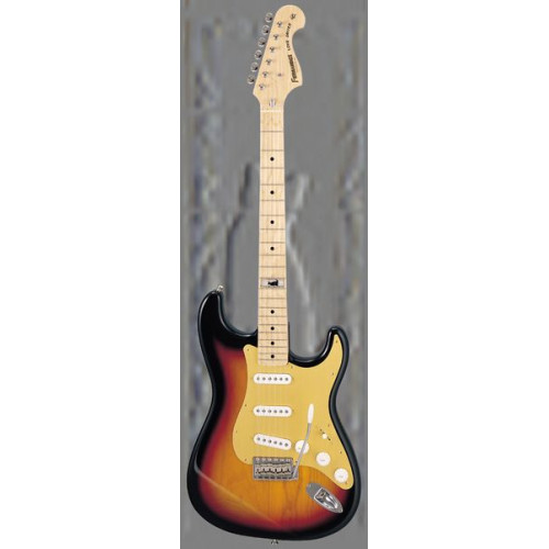 Fernandes LD-105KK 3SB/N(M) электрогитара Ken (L`Arc~en~Ciel) Fernandes LD-105KK 3SB/N(M) электрогитара Ken (L`Arc~en~Ciel)
