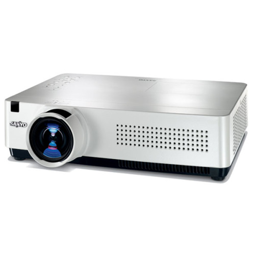 Sanyo PLC-XU355A White проектор для ПК Sanyo PLC-XU355A White проектор для ПК