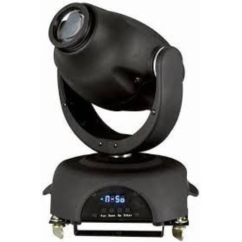 Involight MMH250 прожектор "вращающаяся голова" Involight MMH250 прожектор "вращающаяся голова"