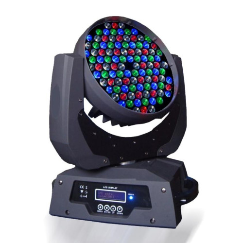 Ross Luminous LED Wash RGBW 108x3W вращающаяся голова светодиодная RGB 108 x 3Вт Ross Luminous LED Wash RGBW 108x3W вращающаяся голова светодиодная RGB 108 x 3Вт