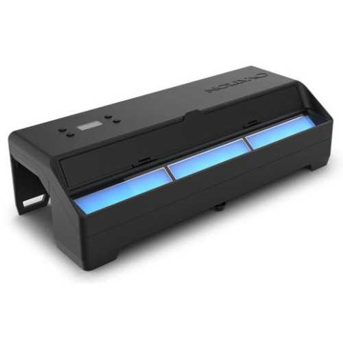 Chauvet-Pro Ovation CYC 1 FC светодиодный прожектор рассеянного света Chauvet-Pro Ovation CYC 1 FC светодиодный прожектор рассеянного света