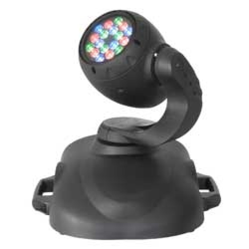 Chauvet Q-WASH LED