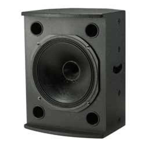 Tannoy POWERV 12 BLACK. Активная широкополосная акустическая система Tannoy POWERV 12 BLACK. Активная широкополосная акустическая система