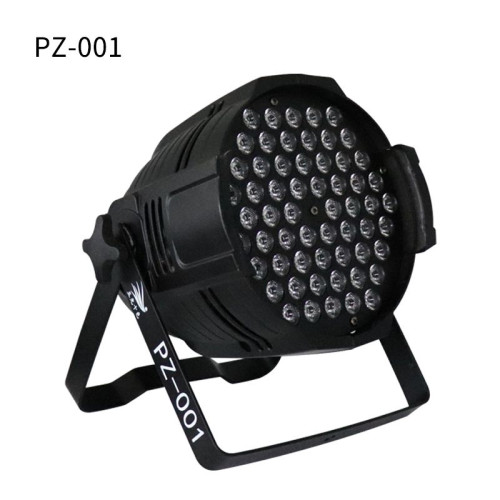 AstraLight PZ-001 световой прибор LED PAR AstraLight PZ-001 световой прибор LED PAR