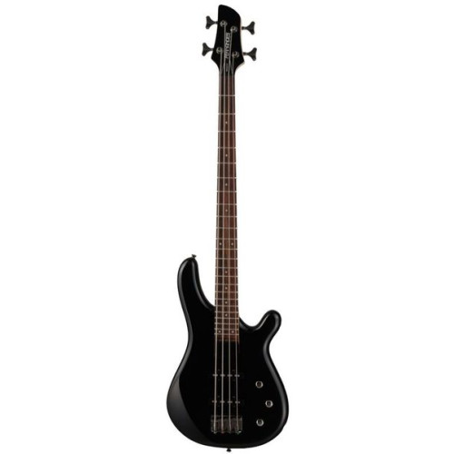Fernandes G4X(08)BLK бас-гитара Gravity 4X, Black Fernandes G4X(08)BLK бас-гитара Gravity 4X, Black