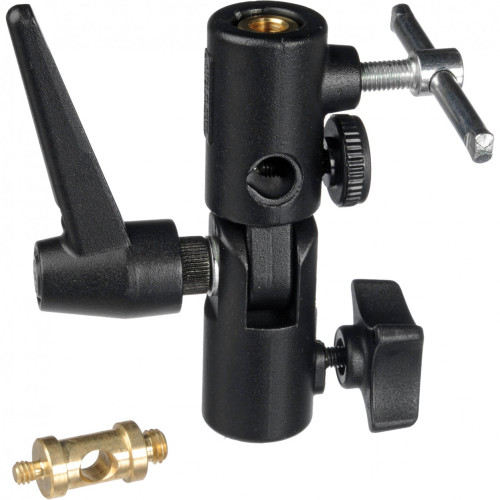 Manfrotto 026 держатель для светового оборудования Manfrotto 026 держатель для светового оборудования