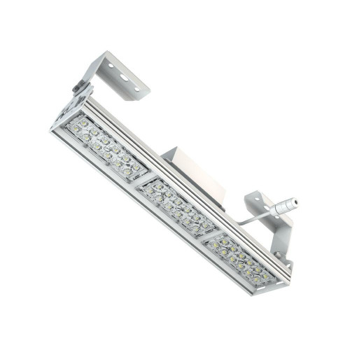 Imlight Arch-Line 150 N-30 STm V-lyre (50х3) светильник светодиодный Imlight Arch-Line 150 N-30 STm V-lyre (50х3) светильник светодиодный