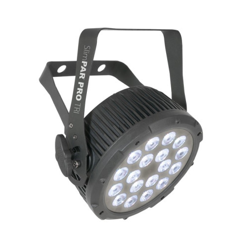 Chauvet Slim Par Pro Tri светодиодный прожектор Chauvet Slim Par Pro Tri светодиодный прожектор