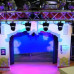 Chauvet Q-SPOT 150 LED Chauvet Q-SPOT 150 LED