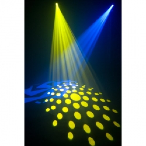 Chauvet Q-SPOT 150 LED Chauvet Q-SPOT 150 LED