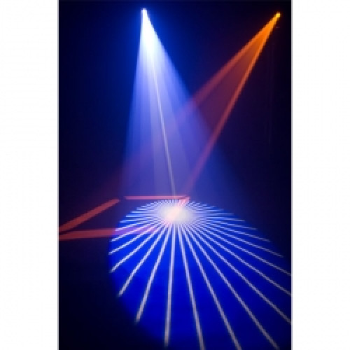 Chauvet Q-SPOT 150 LED Chauvet Q-SPOT 150 LED