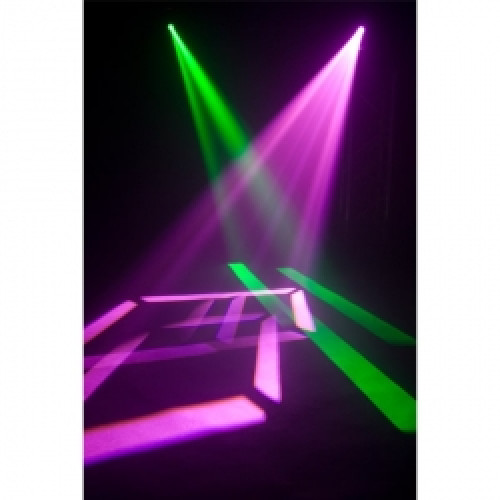 Chauvet Q-SPOT 150 LED Chauvet Q-SPOT 150 LED