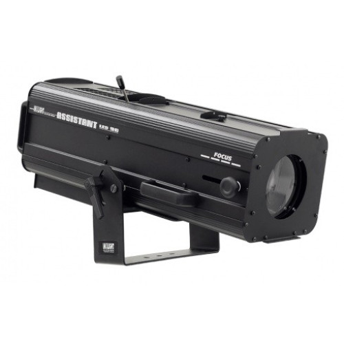 Imlight Assistant LED C90 5700K прожектор следящего света, источник света белый светодиод 5700К, 110 Вт Imlight Assistant LED C90 5700K прожектор следящего света, источник света белый светодиод 5700К, 110 Вт