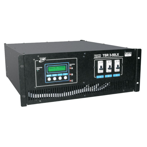 Xline TSR3-50LX темнитель Xline TSR3-50LX темнитель