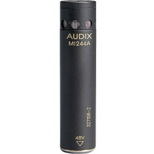 Audix M1244-HC микрофон для озвучивания барабанов Audix M1244-HC микрофон для озвучивания барабанов