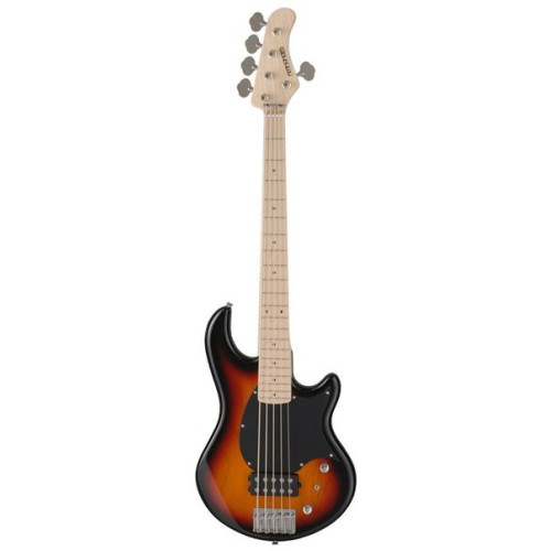 Fernandes A4X(08)3SB бас-гитара Atlas 4X, Sunburst Fernandes A4X(08)3SB бас-гитара Atlas 4X, Sunburst