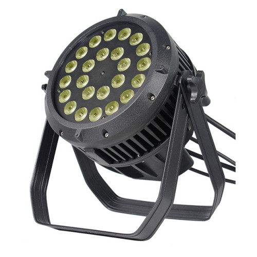 Xline Light LED PAR 2418 IP65 светодиодный прибор, 24 х 18 Вт RGBWA светодиодов Xline Light LED PAR 2418 IP65 светодиодный прибор, 24 х 18 Вт RGBWA светодиодов