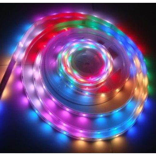 AstraLight ST-SMD-5050-30RGB-SR IP67 светодиодная лента, цвет RGB AstraLight ST-SMD-5050-30RGB-SR IP67 светодиодная лента, цвет RGB