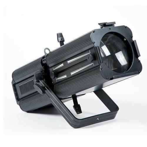 Showlight SL-200Z-RGBW RGBW профильный прожектор Showlight SL-200Z-RGBW RGBW профильный прожектор