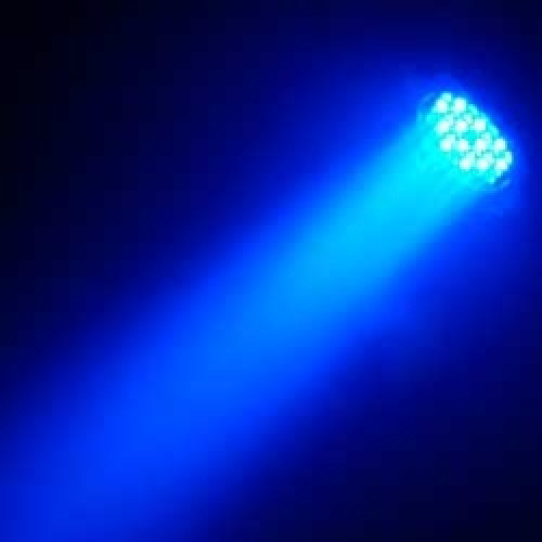 Chauvet COLORADO 1 BLACK Chauvet COLORADO 1 BLACK