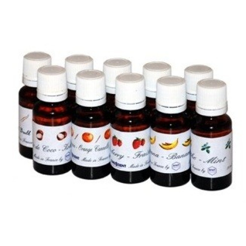 SFAT EuroScent Lemon ароматизатор для 5 литров дым-жидкости, лимон, 20 мл SFAT EuroScent Lemon ароматизатор для 5 литров дым-жидкости, лимон, 20 мл