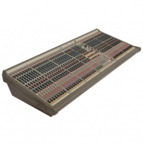 APB-Dynasonics PRODESK-440. Профессиональный микшерный пульт APB-Dynasonics PRODESK-440. Профессиональный микшерный пульт